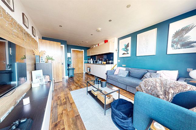 Milliners Wharf, 2 Munday Street M4 1 bed property for sale