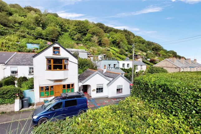 Ilfracombe 2 bed bungalow for sale