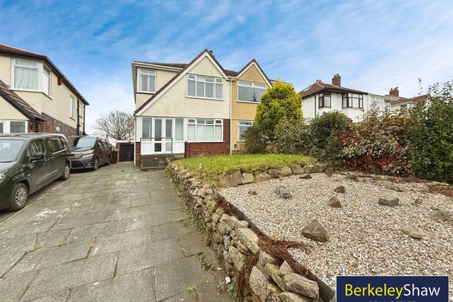 Liverpool Road North, Liverpool 3 bed semi