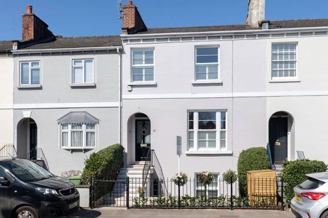 Hales Road, Cheltenham GL52 4 bed townhouse for sale