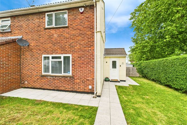 Bishport Avenue, Bristol, BS13 2 bed end of terrace house for sale