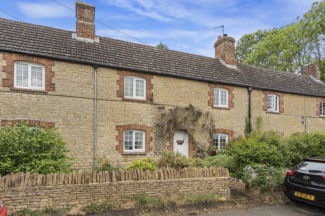Church Lane, Ardley, OX27 1 bed cottage for sale