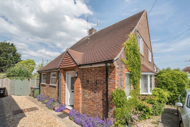 Sandymount Avenue, Bognor Regis, PO22 2 bed semi