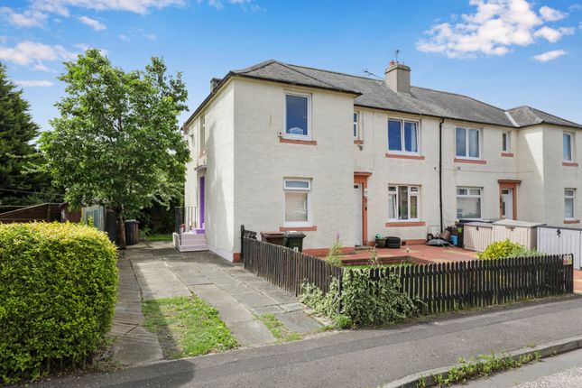 9 Stenhouse Place East, EDINBURGH... 2 bed flat for sale