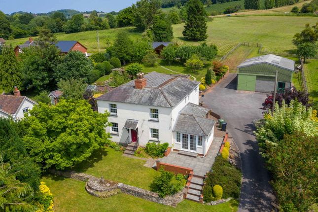 7 bedroom detached house for sale