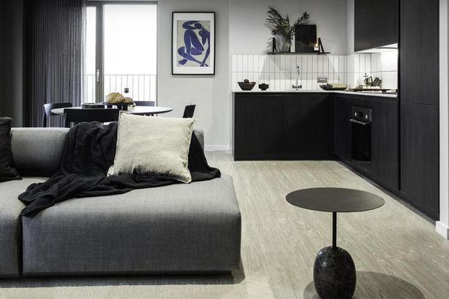 1 bed flat