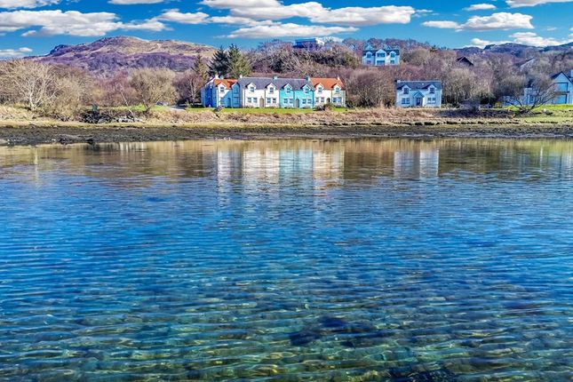 Torsa, Craobh Haven, Argyll, PA31... 3 bed terraced house for sale