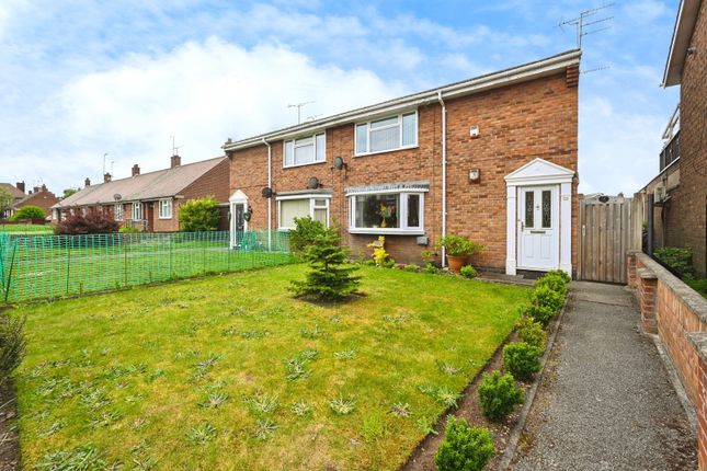 2 bed maisonette