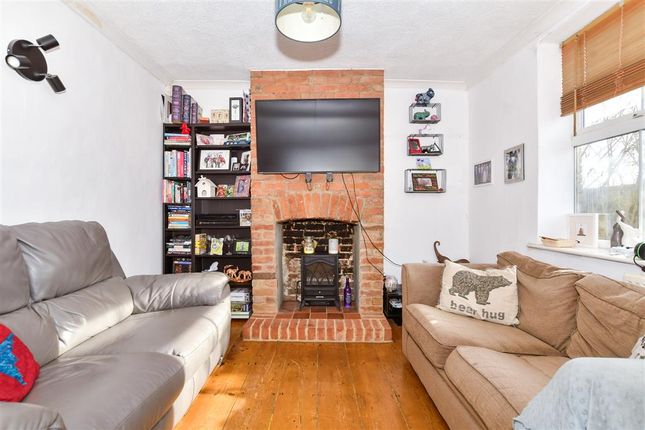 Tonbridge Road, Maidstone, Kent 2 bed terraced house for sale