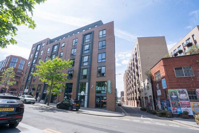 1 bed flat