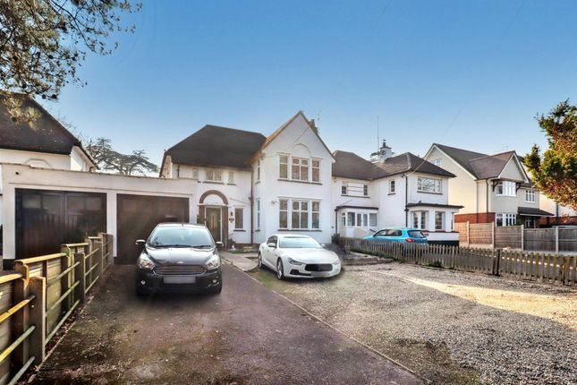 Courtauld Road, Braintree 4 bed detached house for sale