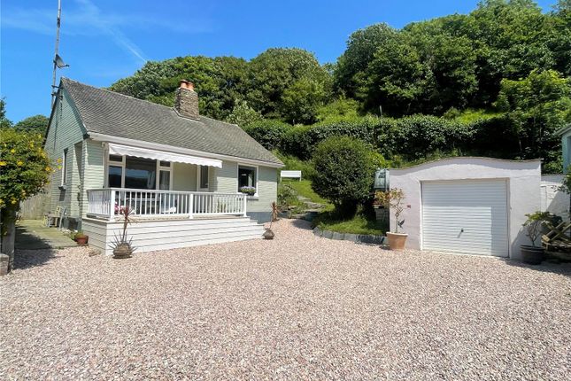 Earls Drive, Cornwall PL10 2 bed detached house for sale