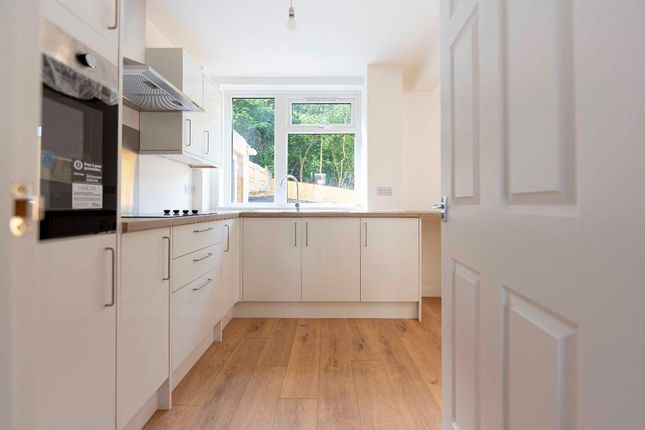 3 bed semi-detached house