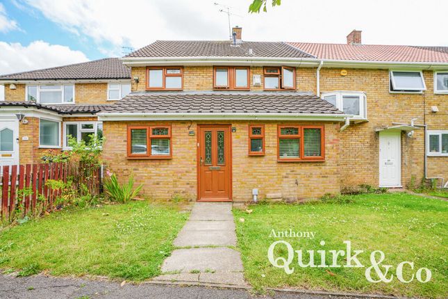 Pin Mill, Basildon, SS14 3 bed terraced house for sale