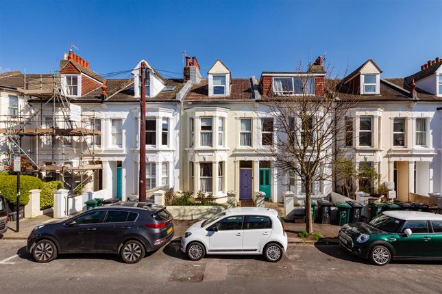 Westbourne Street, Hove 1 bed apartment for sale