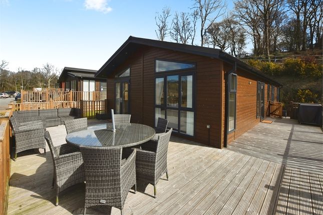 Forest View, Finlake Resort and Spa... 4 bed lodge for sale