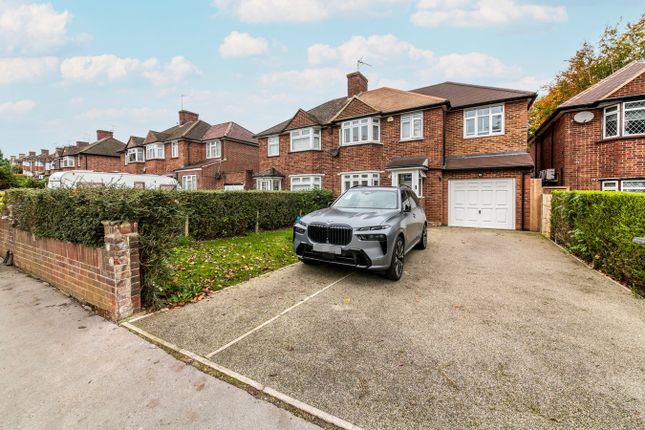 Selsdon Park Road, South Croydon, CR2 3 bed semi