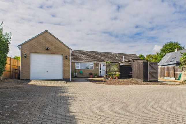 High Ditch Road, Fen Ditton... 3 bed detached house for sale