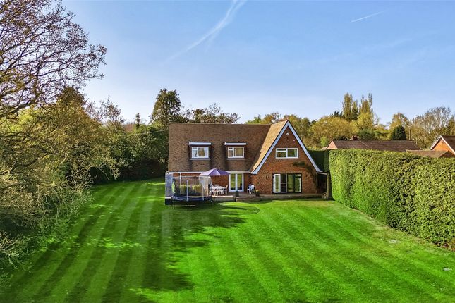 Fox Hill, Reading RG7 5 bed detached house for sale
