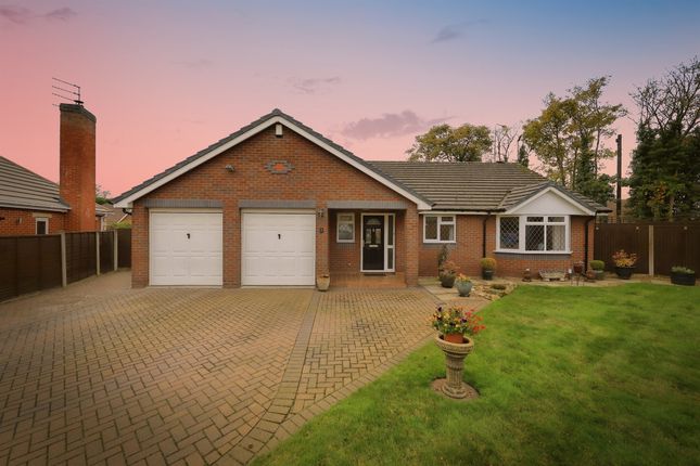 4 bedroom detached bungalow for sale
