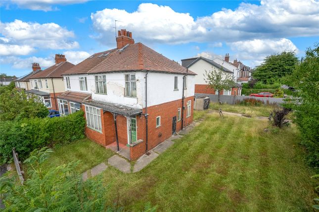 East Moor Crescent, Roundhay, Leeds 3 bed semi