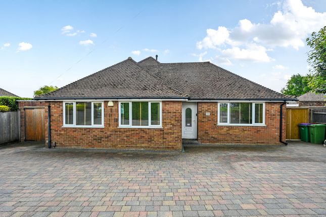 Cherry Garden Lane, Folkestone CT19 5 bed chalet for sale