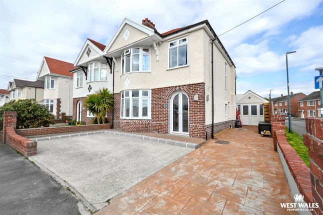 Greenland Meadows, Cardigan 3 bed semi