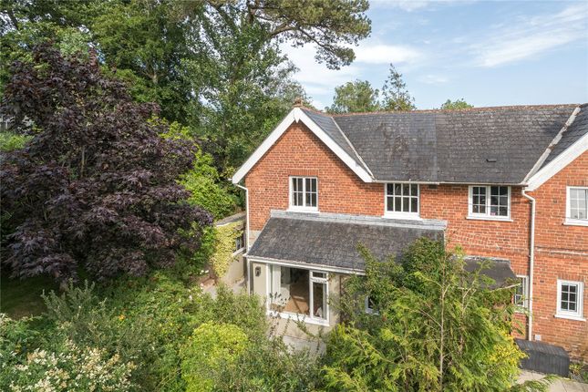 Pennsylvania, Exeter, Devon 2 bed semi