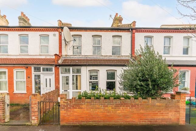Richmond Road, Thornton Heath, CR7 3 bed house for sale