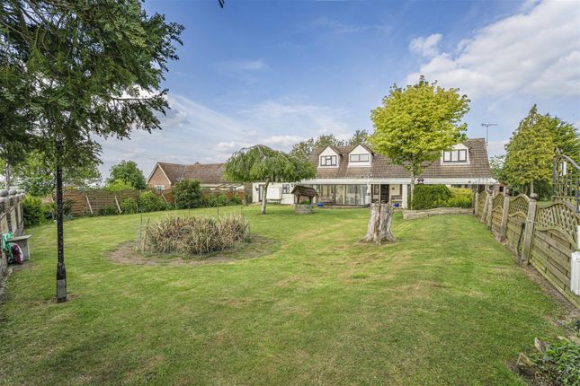 Finchingfield Road, Steeple Bumpstead... 6 bed detached house for sale