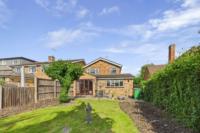 St. Marys Road, Langley, Berkshire, SL3 4 bed detached house for sale