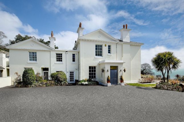 Lincombe Drive, Torquay, TQ1 6 bed detached house for sale