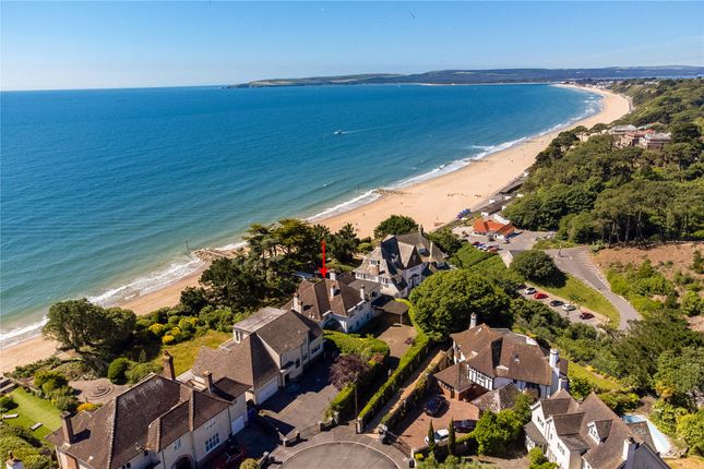 Sandbourne Road, Bournemouth, BH4 6 bed detached house for sale