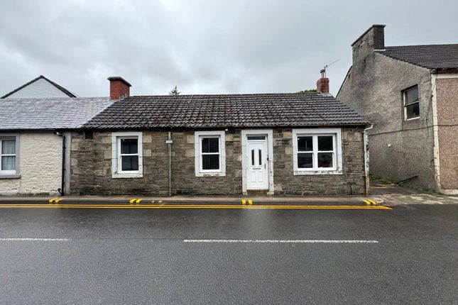 3 bedroom bungalow for sale