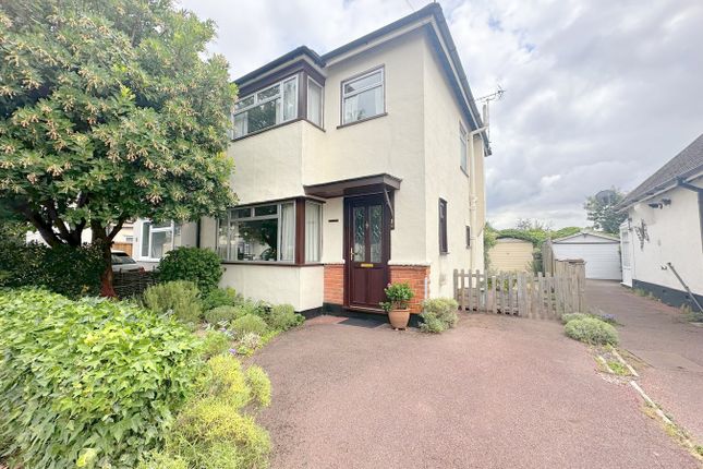 Belgrave Close, Chelmsford, CM2 3 bed semi