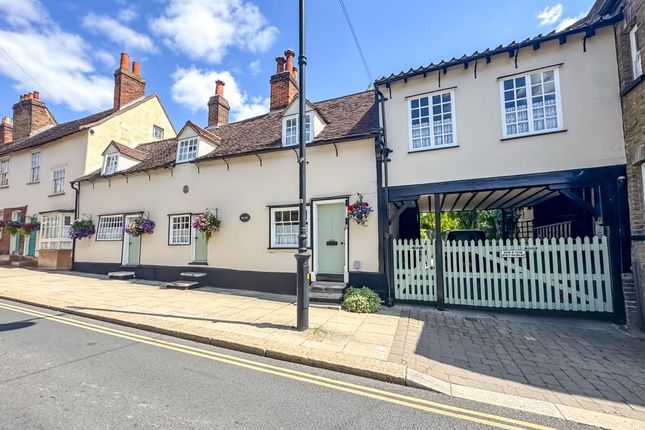 3 bedroom cottage for sale