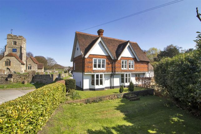 The Street, Boxley, Maidstone, Kent... 6 bed detached house for sale