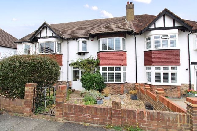 Banstead Village 3 bed house for sale