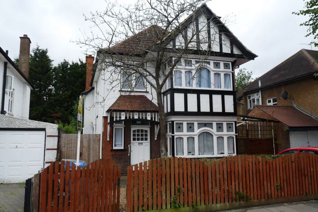 Northwick Avenue, Kenton, HA3 0AT 5 bed detached house for sale