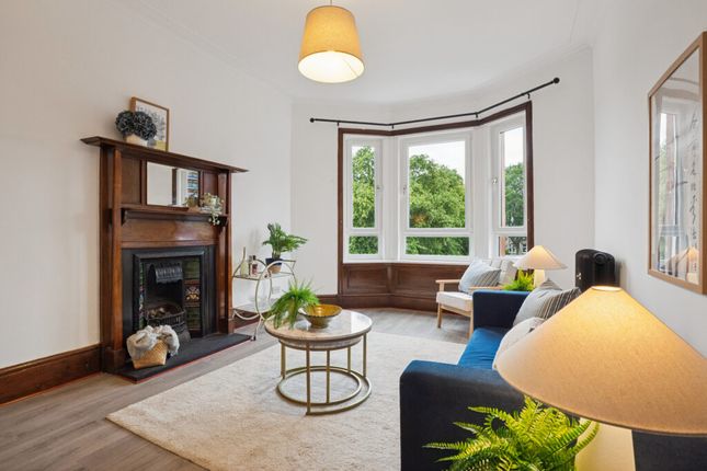 Sinclair Drive, Battlefield, G42 9PR 1 bed flat for sale