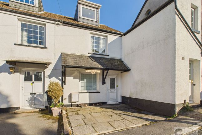Fore Street, Ipplepen 3 bed terraced house for sale