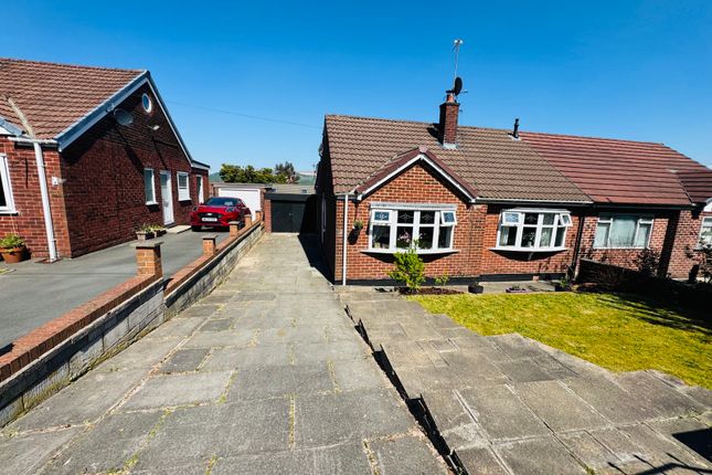 4 bedroom bungalow for sale