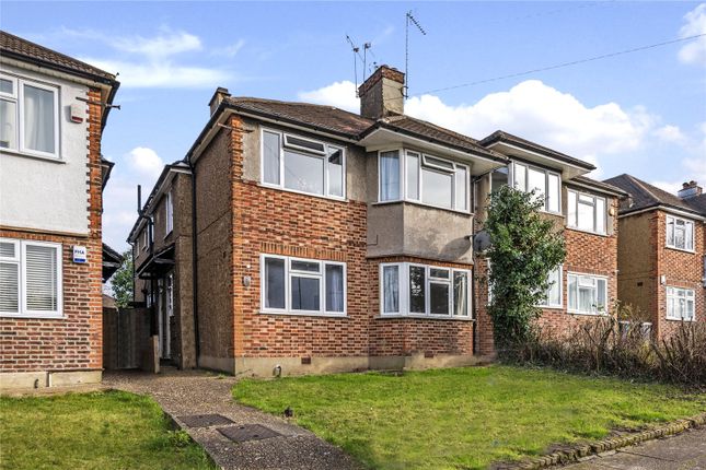London NW10 2 bed maisonette for sale