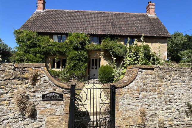 College, East Chinnock, Yeovil... 4 bed detached house for sale