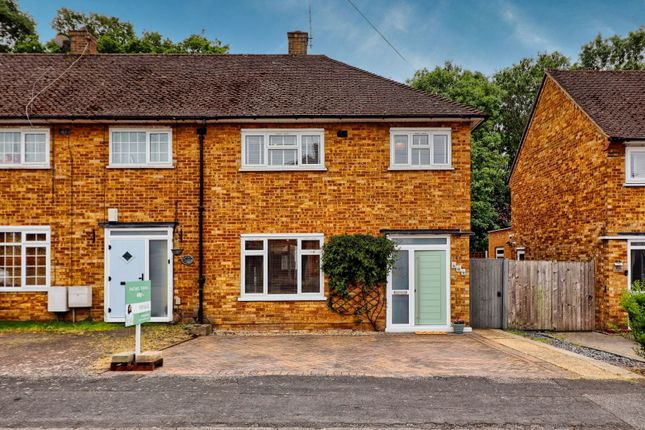 Cherwell Grove, South Ockendon RM15 3 bed end of terrace house for sale