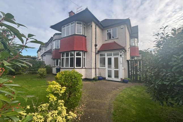Selvage Lane, London 5 bed detached house for sale