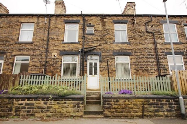 Pembroke Road, Pudsey, LS28 7NE 4 bed terraced house for sale