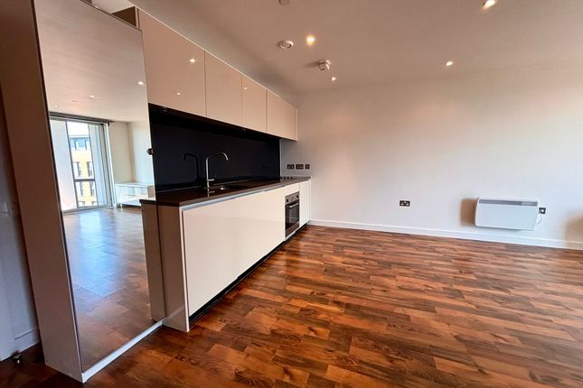2 Munday Street, Manchester M4 1 bed apartment for sale