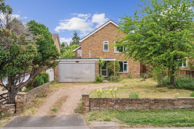Highfield Lane, Maidenhead 4 bed detached house for sale