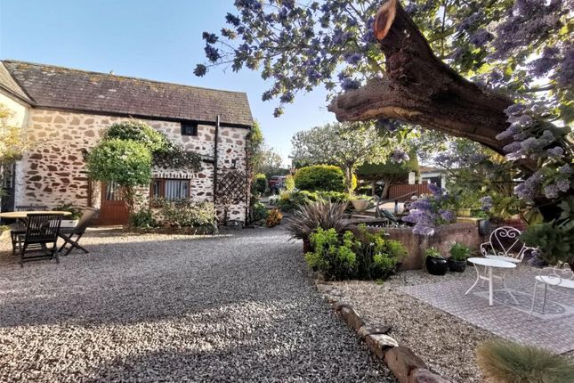 7 bedroom character property for sale